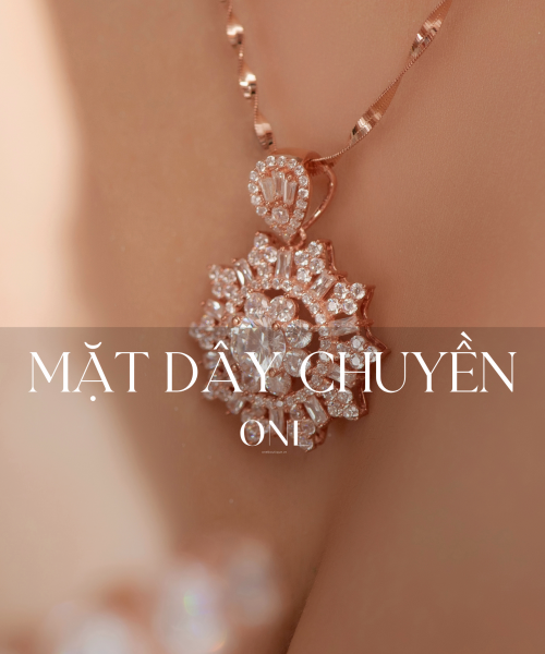 Mặt Dây Truyền