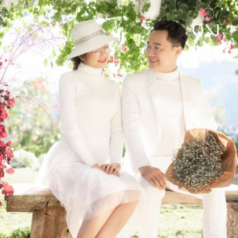 Ảnh Phóng Sự Cưới